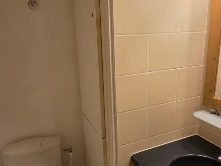 Appartement 4 pers, quartier Falaise, Avoriaz, Appartement 4 personnes à Avoriaz - Photo 11