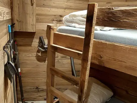 Appartement rénové 6 pers Vieil Avoriaz, Appartement 6 personnes à Avoriaz - Photo 7