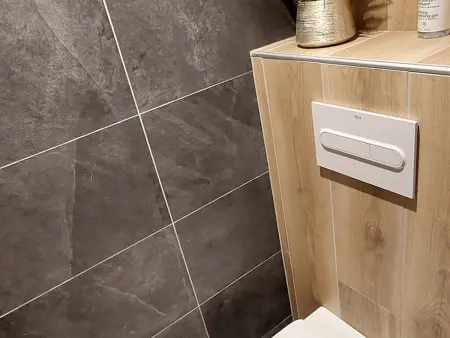 Appartement rénové 6 pers Vieil Avoriaz, Appartement 6 personnes à Avoriaz - Photo 8