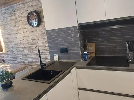 Appartement rénové 6 pers Vieil Avoriaz, Appartement 6 personnes à Avoriaz - Photo 10