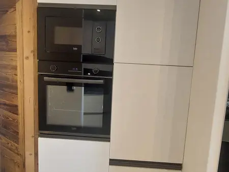 Appartement rénové 6 pers Vieil Avoriaz, Appartement 6 personnes à Avoriaz - Photo 11
