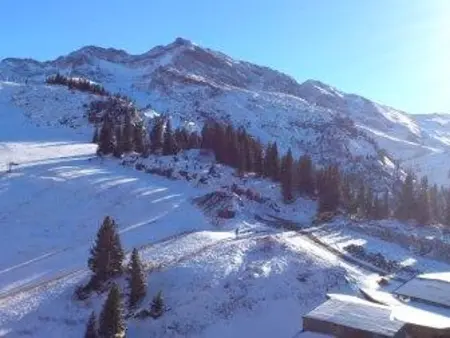 Appartement rénové 6 pers Vieil Avoriaz, Appartement 6 personnes à Avoriaz - Photo 14