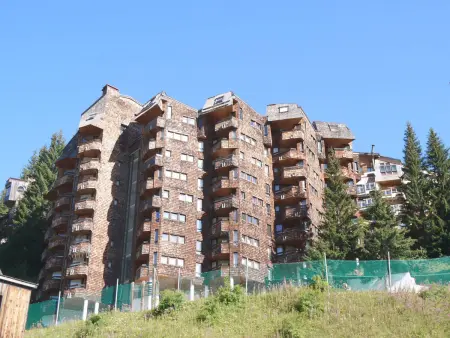 Appartement rénové 6 pers Vieil Avoriaz, Appartement 6 personnes à Avoriaz - Photo 15