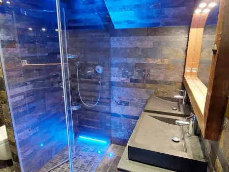 Studio rénové 4 pers, Avoriaz, skis aux pieds, Appartement 4 personnes à Avoriaz - Photo 3