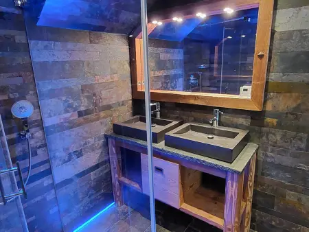 Studio rénové 4 pers, Avoriaz, skis aux pieds, Appartement 4 personnes à Avoriaz - Photo 10