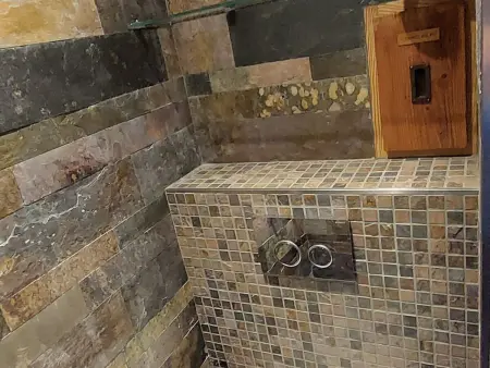 Studio rénové 4 pers, Avoriaz, skis aux pieds, Appartement 4 personnes à Avoriaz - Photo 13