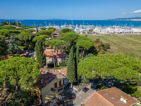 Il Giglio, Appartement 5 personnes à Scarlino - Photo 1