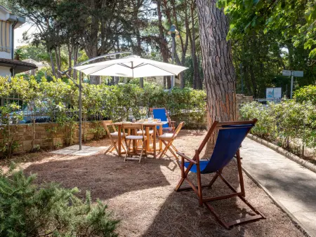Il Giglio, Appartement 5 personnes à Scarlino - Photo 2