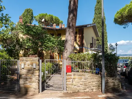 Il Giglio, Appartement 5 personnes à Scarlino - Photo 3