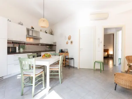Il Giglio, Appartement 5 personnes à Scarlino - Photo 4