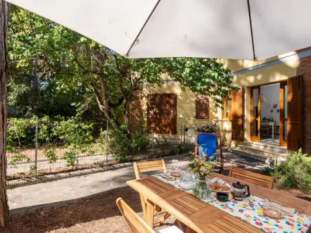 Il Giglio, Appartement 5 personnes à Scarlino - Photo 5