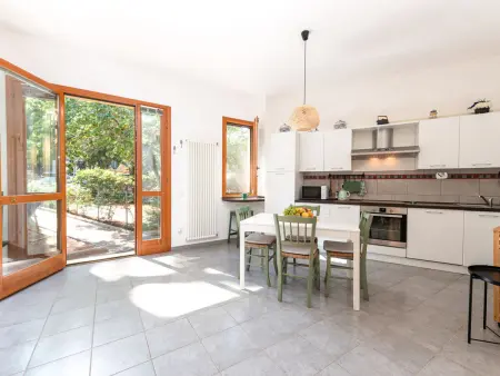 Il Giglio, Appartement 5 personnes à Scarlino - Photo 7