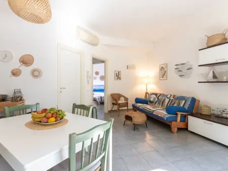 Il Giglio, Appartement 5 personnes à Scarlino - Photo 8