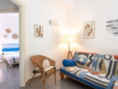 Il Giglio, Appartement 5 personnes à Scarlino - Photo 10