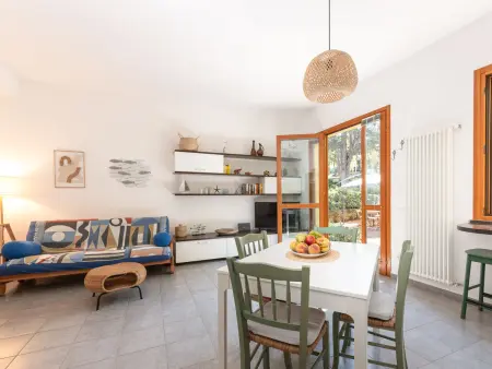 Il Giglio, Appartement 5 personnes à Scarlino - Photo 11