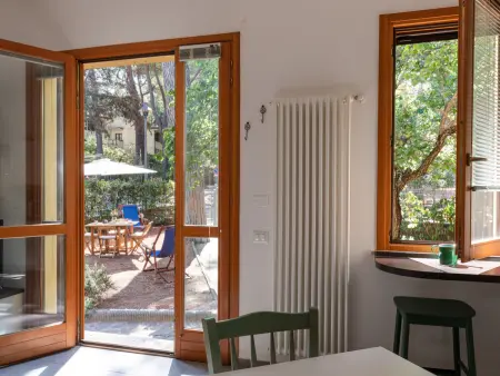 Il Giglio, Appartement 5 personnes à Scarlino - Photo 12