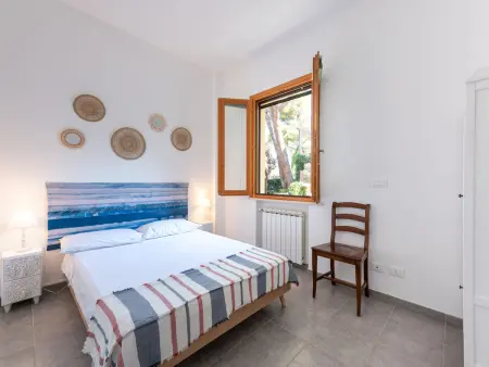 Il Giglio, Appartement 5 personnes à Scarlino - Photo 13