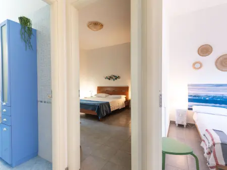 Il Giglio, Appartement 5 personnes à Scarlino - Photo 15