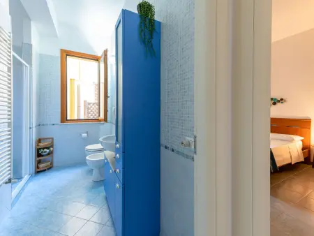 Il Giglio, Appartement 5 personnes à Scarlino - Photo 16
