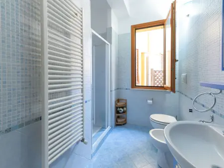 Il Giglio, Appartement 5 personnes à Scarlino - Photo 17