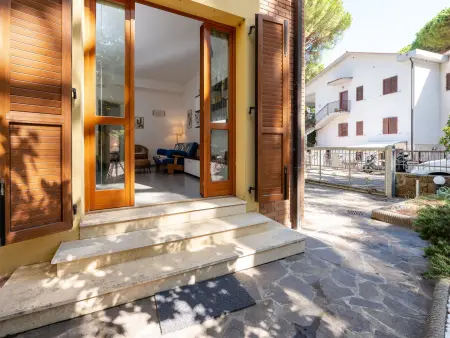 Il Giglio, Appartement 5 personnes à Scarlino - Photo 18