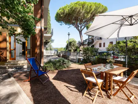 Il Giglio, Appartement 5 personnes à Scarlino - Photo 19