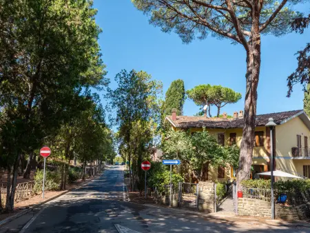 Il Giglio, Appartement 5 personnes à Scarlino - Photo 20