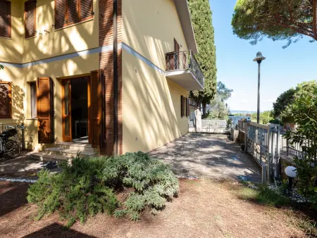 Il Giglio, Appartement 5 personnes à Scarlino - Photo 21