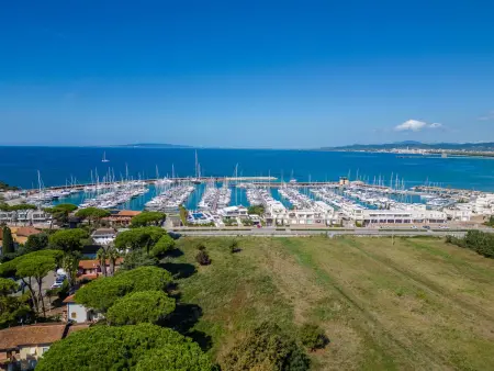 Il Giglio, Appartement 5 personnes à Scarlino - Photo 22