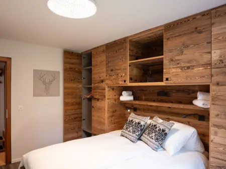 Chesa Palüdin 10 - Pontresina, Appartement 3 personnes à Pontresina - Photo 6