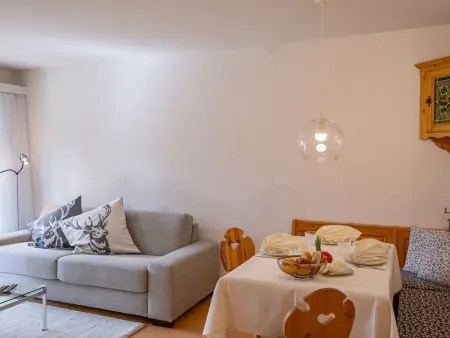 Chesa Palüdin 10 - Pontresina, Appartement 3 personnes à Pontresina - Photo 9
