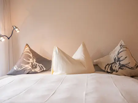 Chesa Palüdin 10 - Pontresina, Appartement 3 personnes à Pontresina - Photo 13