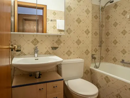 Chesa Palüdin 10 - Pontresina, Appartement 3 personnes à Pontresina - Photo 16