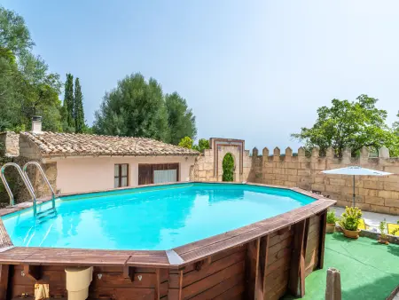 Sa Bisbal, Appartement 6 personnes à Moscari - Photo 1