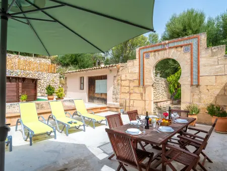Sa Bisbal, Appartement 6 personnes à Moscari - Photo 2