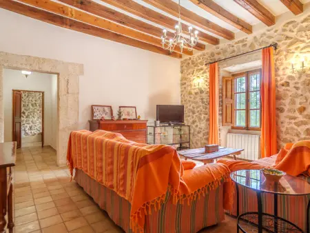 Sa Bisbal, Appartement 6 personnes à Moscari - Photo 3