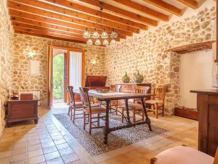 Sa Bisbal, Appartement 6 personnes à Moscari - Photo 4