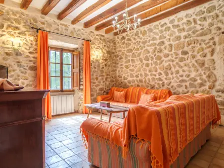 Sa Bisbal, Appartement 6 personnes à Moscari - Photo 5