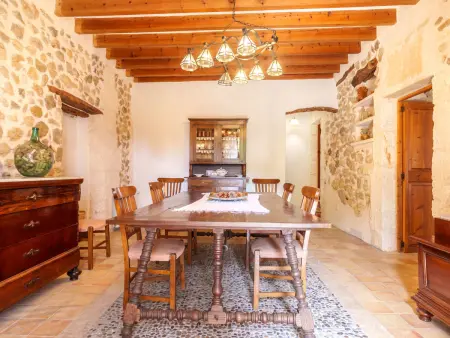 Sa Bisbal, Appartement 6 personnes à Moscari - Photo 6