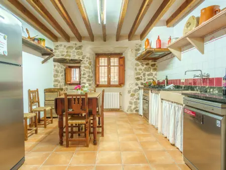 Sa Bisbal, Appartement 6 personnes à Moscari - Photo 7