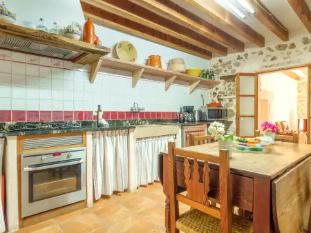 Sa Bisbal, Appartement 6 personnes à Moscari - Photo 8