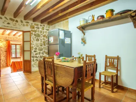 Sa Bisbal, Appartement 6 personnes à Moscari - Photo 9