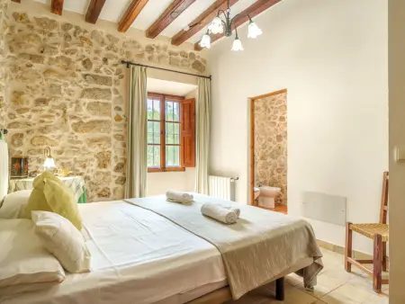 Sa Bisbal, Appartement 6 personnes à Moscari - Photo 10