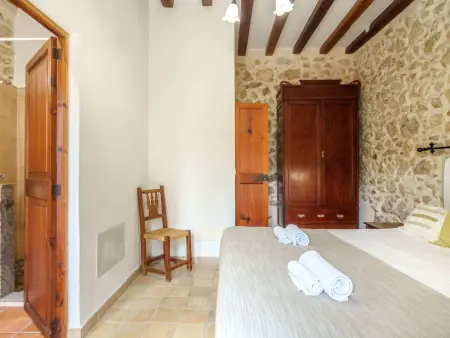 Sa Bisbal, Appartement 6 personnes à Moscari - Photo 11