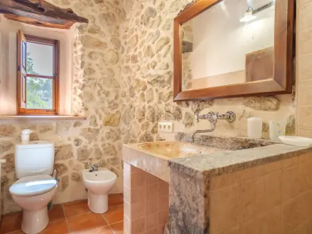 Sa Bisbal, Appartement 6 personnes à Moscari - Photo 12