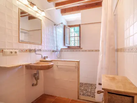 Sa Bisbal, Appartement 6 personnes à Moscari - Photo 16