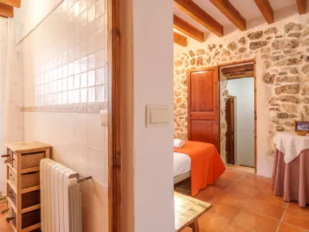 Sa Bisbal, Appartement 6 personnes à Moscari - Photo 17