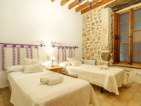 Sa Bisbal, Appartement 6 personnes à Moscari - Photo 18