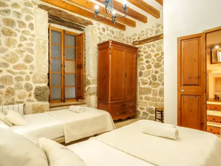 Sa Bisbal, Appartement 6 personnes à Moscari - Photo 19