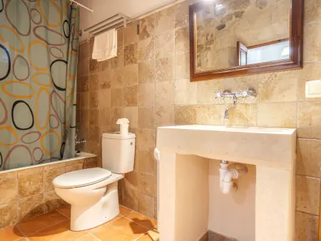 Sa Bisbal, Appartement 6 personnes à Moscari - Photo 20